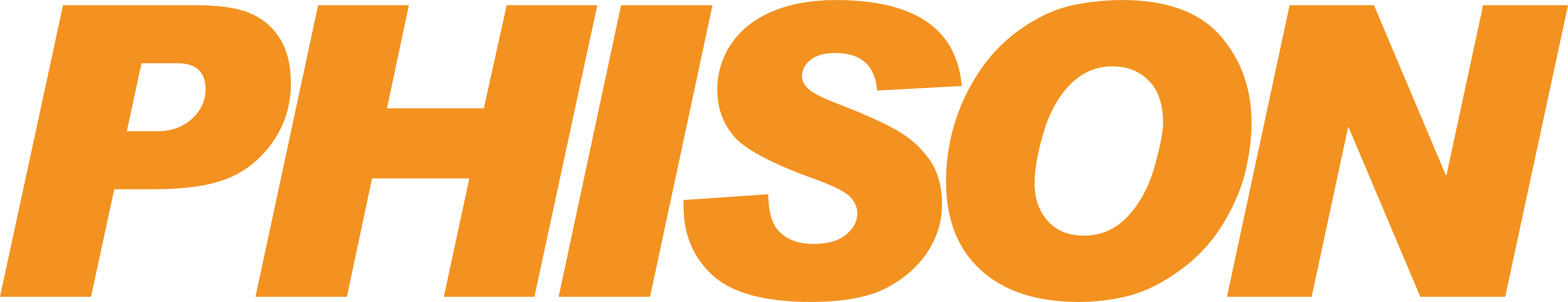 Phison-logo